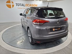 Renault Scénic Zen Blue dCi 88 kW (120CV) - Foto 10