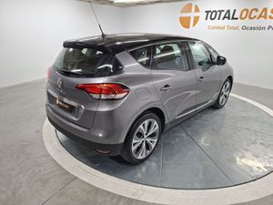 Renault Scénic Zen Blue dCi 88 kW (120CV) - Foto 4