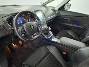 Renault Scénic Zen Blue dCi 88 kW (120CV) - Foto 24