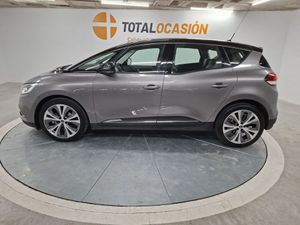 Renault Scénic Zen Blue dCi 88 kW (120CV) - Foto 5
