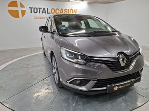 Renault Scénic Zen Blue dCi 88 kW (120CV) - Foto 9