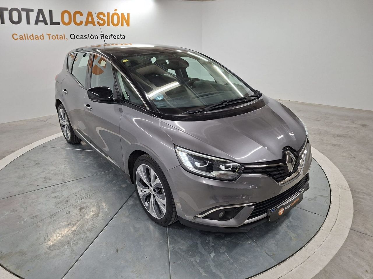Renault Scénic Zen Blue dCi 88 kW (120CV) - Foto 1