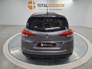 Renault Scénic Zen Blue dCi 88 kW (120CV) - Foto 12