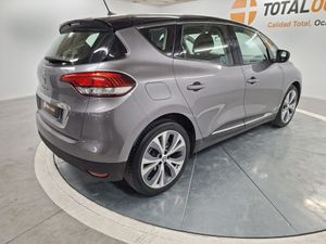 Renault Scénic Zen Blue dCi 88 kW (120CV) - Foto 8