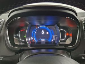 Renault Scénic Zen Blue dCi 88 kW (120CV) - Foto 21