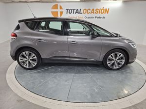 Renault Scénic Zen Blue dCi 88 kW (120CV) - Foto 6