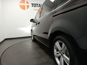 Volkswagen Sharan Advance 2.0 TDI 135kW(184CV) BMT DSG - Foto 13