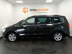 Volkswagen Sharan Advance 2.0 TDI 135kW(184CV) BMT DSG - Foto 5