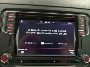 Volkswagen Sharan Advance 2.0 TDI 135kW(184CV) BMT DSG - Foto 27