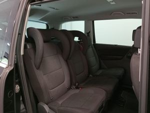 Volkswagen Sharan Advance 2.0 TDI 135kW(184CV) BMT DSG - Foto 17