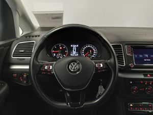 Volkswagen Sharan Advance 2.0 TDI 135kW(184CV) BMT DSG - Foto 31