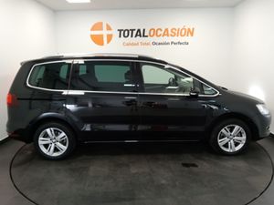 Volkswagen Sharan Advance 2.0 TDI 135kW(184CV) BMT DSG - Foto 4