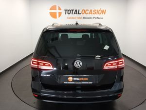 Volkswagen Sharan Advance 2.0 TDI 135kW(184CV) BMT DSG - Foto 8