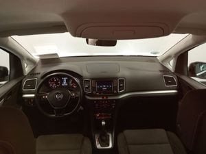 Volkswagen Sharan Advance 2.0 TDI 135kW(184CV) BMT DSG - Foto 29