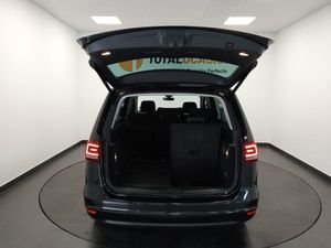 Volkswagen Sharan Advance 2.0 TDI 135kW(184CV) BMT DSG - Foto 10