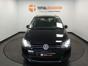 Volkswagen Sharan Advance 2.0 TDI 135kW(184CV) BMT DSG - Foto 3