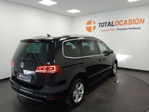 Volkswagen Sharan Advance 2.0 TDI 135kW(184CV) BMT DSG - Foto 7