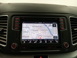 Volkswagen Sharan Advance 2.0 TDI 135kW(184CV) BMT DSG - Foto 26