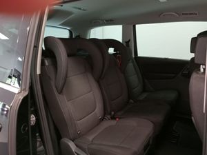 Volkswagen Sharan Advance 2.0 TDI 135kW(184CV) BMT DSG - Foto 14