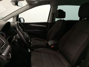 Volkswagen Sharan Advance 2.0 TDI 135kW(184CV) BMT DSG - Foto 19