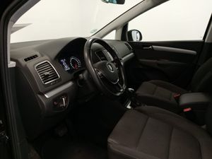 Volkswagen Sharan Advance 2.0 TDI 135kW(184CV) BMT DSG - Foto 20