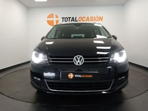 Volkswagen Sharan Advance 2.0 TDI 135kW(184CV) BMT DSG - Foto 33