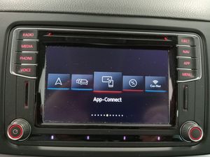 Volkswagen Sharan Advance 2.0 TDI 135kW(184CV) BMT DSG - Foto 30