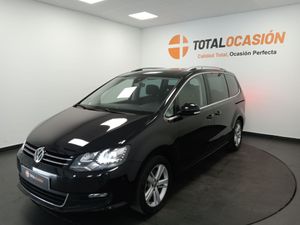Volkswagen Sharan Advance 2.0 TDI 135kW(184CV) BMT DSG - Foto 3