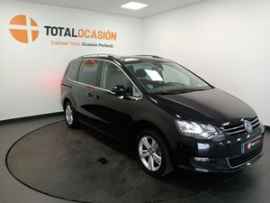 Volkswagen Sharan Advance 2.0 TDI 135kW(184CV) BMT DSG - Foto 2