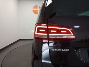 Volkswagen Sharan Advance 2.0 TDI 135kW(184CV) BMT DSG - Foto 11