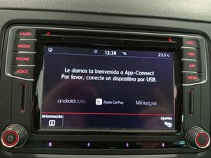 Volkswagen Sharan Advance 2.0 TDI 135kW(184CV) BMT DSG - Foto 28