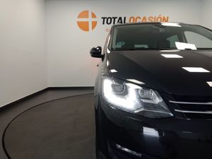Volkswagen Sharan Advance 2.0 TDI 135kW(184CV) BMT DSG - Foto 32