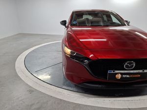 Mazda 3 2.0 e-SKYACTIV-G 88KW HOMURA - Foto 11