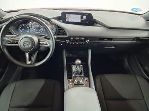 Mazda 3 2.0 e-SKYACTIV-G 88KW HOMURA - Foto 32