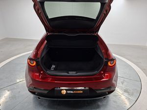 Mazda 3 2.0 e-SKYACTIV-G 88KW HOMURA - Foto 13