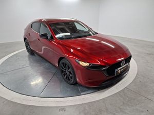 Mazda 3 2.0 e-SKYACTIV-G 88KW HOMURA - Foto 2