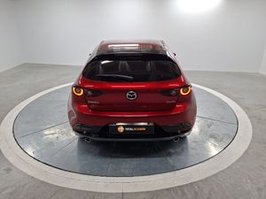 Mazda 3 2.0 e-SKYACTIV-G 88KW HOMURA - Foto 10