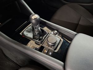 Mazda 3 2.0 e-SKYACTIV-G 88KW HOMURA - Foto 39