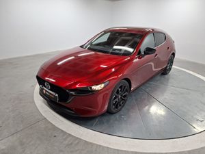 Mazda 3 2.0 e-SKYACTIV-G 88KW HOMURA - Foto 3