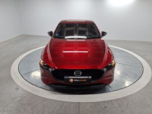 Mazda 3 2.0 e-SKYACTIV-G 88KW HOMURA - Foto 9