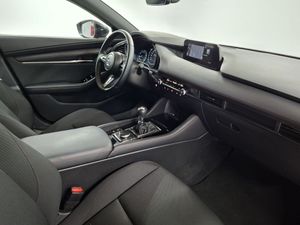 Mazda 3 2.0 e-SKYACTIV-G 88KW HOMURA - Foto 30