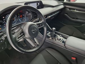 Mazda 3 2.0 e-SKYACTIV-G 88KW HOMURA - Foto 33