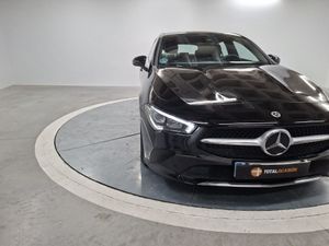 Mercedes CLA CLA 200 Shooting Brake - Foto 10