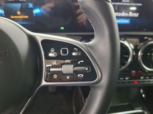 Mercedes CLA CLA 200 Shooting Brake - Foto 19