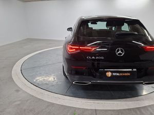 Mercedes CLA CLA 200 Shooting Brake - Foto 11