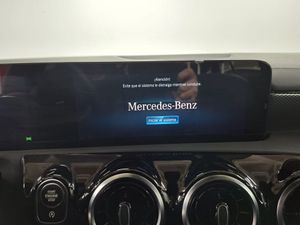 Mercedes CLA CLA 200 Shooting Brake - Foto 24