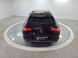 Mercedes CLA CLA 200 Shooting Brake - Foto 12