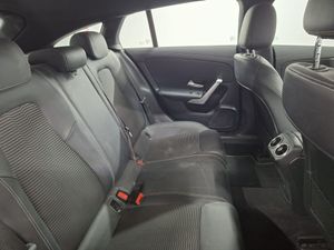 Mercedes CLA CLA 200 Shooting Brake - Foto 18