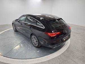 Mercedes CLA CLA 200 Shooting Brake - Foto 4
