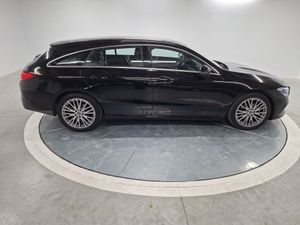 Mercedes CLA CLA 200 Shooting Brake - Foto 7